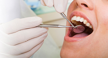 >Preventive Dentistry